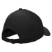 4F MEN´S CAP Pánská kšiltovka, černá, velikost