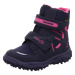 Dětské zimní boty Superfit 1-809080-8020
