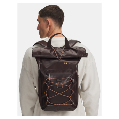 Batoh Under Armour Summit SMBackpack Uni Brown