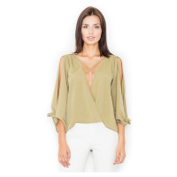 Figl Woman's Blouse M485