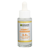 Garnier Skin Active Vitamin C Serum Pleťové Sérum 30 ml