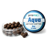 Promix Pelety Aqua Wafter Uni 30g Průměr: 12mm