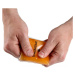 Kapesní ohřívač Lifesystems Reusable Hand Warmers Barva: oranžová