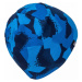 Lewro URITH Dětská čepice, tmavě modrá, velikost