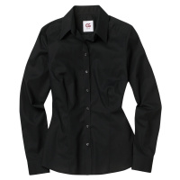 Cg Workwear Scerni Dámská košile 00625-15 Black