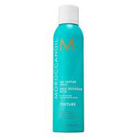 Moroccanoil Lak na vlasy pro dlouhotrvající zpevnění účesu (Dry Texture Spray) 205 ml