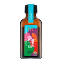 Moroccanoil Treatment Original Limited Edition olej pro hebkost a lesk vlasů 50 ml