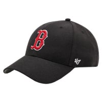 '47 Brand MLB Boston Red Sox MVP Cap Černá