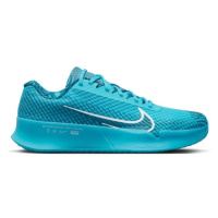 Nike ZOOM VAPOR 11 Pánská tenisová obuv, modrá, velikost 44