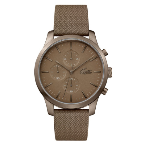 Pánské hodinky Lacoste