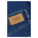 Džíny camel active denim trouser modrá