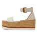 Espadrilky See By Chloé