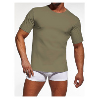 T-shirt Cornette 202 New 4XL-5XL khaki 097