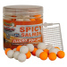 Starbaits Plovoucí boilies Pop Up Bright Spicy Salmon 50g - 12mm