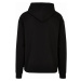 Urban Classics / Organic Loose Hoody black