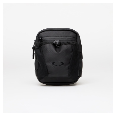 Taška Oakley Rover Crossbody Blackout