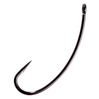 Gamakatsu háček g-carp a1 long claw -velikost 2