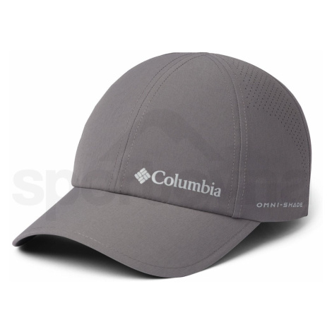 Columbia Silver Ridge™ III Ball Cap - city grey
