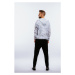 ANTA-Woven Track Top-852227608-1-SS22_Q2-Pure White Bílá