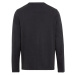 Tričko camel active nos henley 1/1arm graphite gray