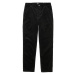 Carhartt WIP Single Knee Pant Black Rinsed