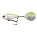 Savage Gear Wobler Fat Tail Spin Sinking Lemon Back Flash - 8cm 24g