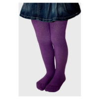 Design Socks | fialové | růžová