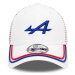 Alpine F1 čepice baseballová kšiltovka Belgium F1 Team 2023