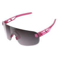 POC Cyklistické brýle - ELICIT - růžová