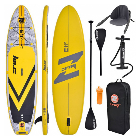Nafukovací paddleboard Zray E11 Combo