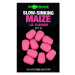 Korda gumová nástraha slow sinking maize ib pink