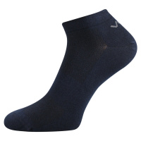 Voxx Metys Unisex sportovní ponožky - 3 páry BM000001248300119019 tmavě modrá