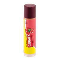 Carmex Carmex Stick Pomegranate ochranný a zklidňující balzám na rty s SPF 15 4,25g