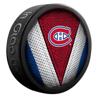 Montreal Canadiens puk Stitch