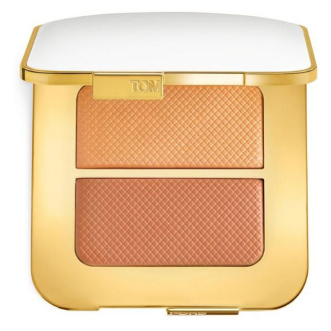 Tom Ford Rozjasňovač Sheer (Highlighting Duo) 3 g 01 Reflects Gilt