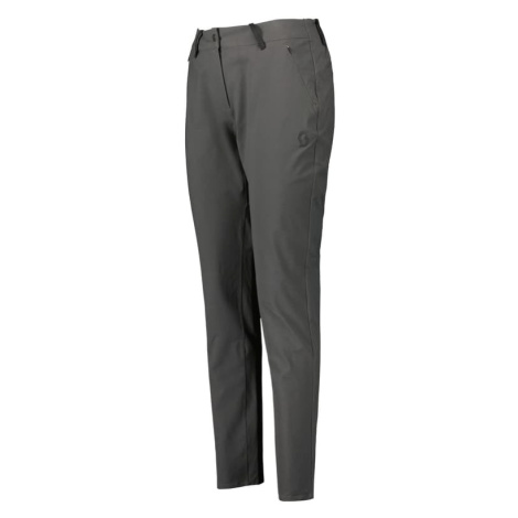 SCOTT Dámské cyklistické kalhoty Commuter