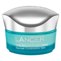 Dr. Lancer - The Method Nourish Normal-Combination Skin Krémy na obličej 50 ml unisex