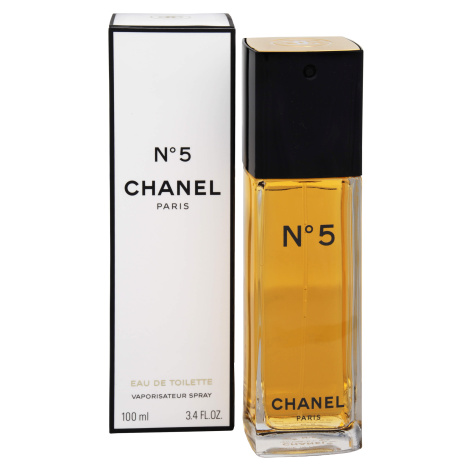 Chanel No. 5 - EDT 50 ml