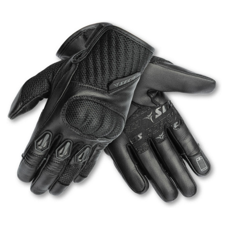 SECA Axis Mesh Dámské moto rukavice černé