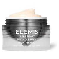 Elemis Vyhlazující noční pleťový krém Ultra Smart Pro-Collagen (Night Cream) 50 ml