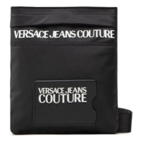 Versace Jeans Couture 72YA4B9I Černá