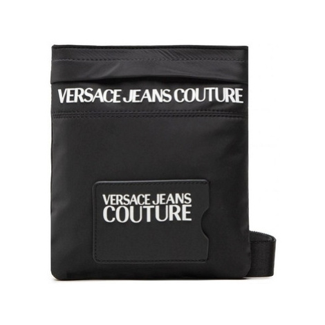 Versace Jeans Couture 72YA4B9I Černá