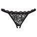 LivCo Corsetti Fashion Woman's Panties Muled