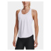 Under Armour Tílko UA Tech Vent Tank-WHT - Dámské