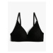 Koton Wireless Padded Bra With Lace