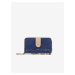 Světle modrá peněženka Anekke Meditarranean Sunrise