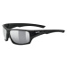 uvex sportstyle 222 pola Matte Black S3 Polarized - ONE SIZE (63)