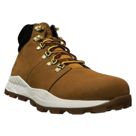 Timberland A27p4 Brooklyn Žlutá