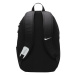 Nike Academy Team Backpack Černá