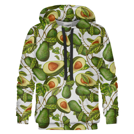 Avocado Hoodie - Black Shores Bittersweet Paris